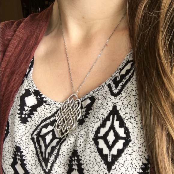 Brighton Jewelry - Brighton tamal necklace